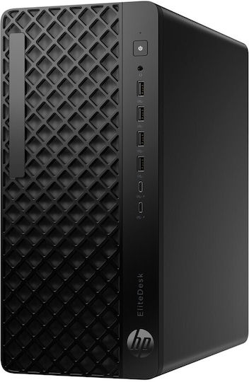 HP Elitedesk 8 G1i Tower Desktop PC (Ultra 7-265/32GB DDR5/1TB SSD/W11 Pro)