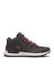 Timberland Men's Hiking Boots Grey
