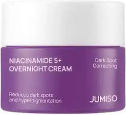 Jumiso Niacinamide 5+ Κρέμα Νυκτός για Λάμψη 50ml Jumiso Niacinamide 5+ Κρέμα Νυκτός για Λάμψη 50ml