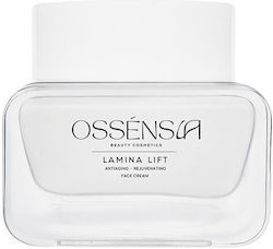 Ossensia Lamina Lift Gesichtscreme Für Anti-Aging & Festigung 50ml Ossensia Lamina Lift Gesichtscreme Für Anti-Aging & Festigung 50ml