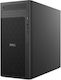 Dell Pro Max Tower Desktop PC (Ultra 7-265K/32GB DDR5/1TB SSD + 4TB HDD/W11 Pro)