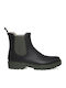 Gaudi Women's Wellies with Fur Black