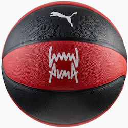 PUMA Basketball Ball Indoor/Outdoor PUMA Basketball Ball Indoor/Outdoor