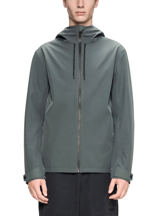 Suva Softshell Women's Jacket Anthracite