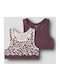 Name It Set Kids Panties 2 Pieces White