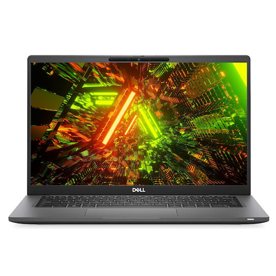 Dell Latitude 7420 Recondiționat Clasificare A 14" (Core i5-1145G7/8GB/256GB SSD/W11 Home)