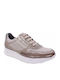 Women's Anatomic Sneakers Taupe