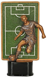 Tryumf Football Trophy Rfst3055 Br Gn