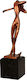 Tryumf Figur Golf Die-cast Rfpl1003 Dekoratives Metallisches Sportpreis Gravur
