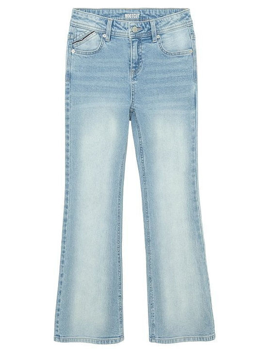 Kids' Blue Jeans Trousers