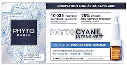 Phyto Phytocyane Ампули 12x5ml