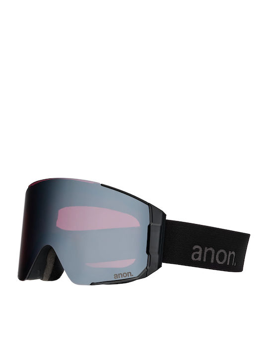 Anon Sync Ski- und Snowboardbrille für Erwachse...