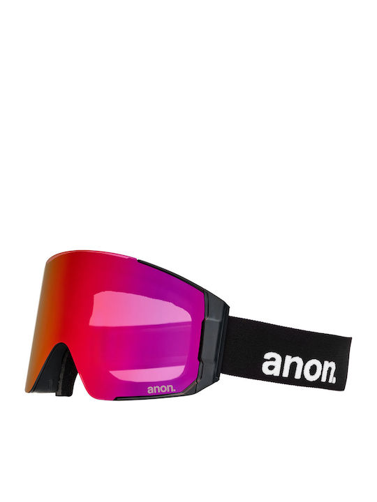 Anon Sync Ski- & Snowboardbrille für Erwachsene...