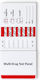 DNAlogy Instant Pro 14 Drogentests in Streifen 1 Stück
