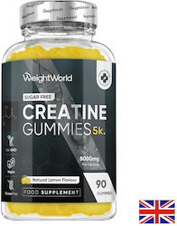 WeightWorld Креатин (монохидрат) Мускулна Сила И Бързо Възстановяване WeightWorld Креатин (монохидрат) Мускулна Сила И Бързо Възстановяване