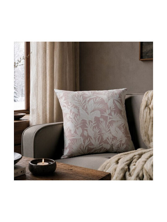 Teoran Decorative Pillow Case Palencia Floor 65...