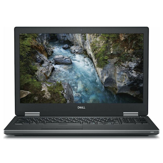 Dell Precision 7540 Recondiționat Clasificare A 15.6" (Xeon-E-2276M/32GB/1TB SSD/Quadro T1000/Fără sistem de operare)