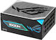 Asus ROG Thor Titanium III 1600W Black Computer Power Supply Full Modular 80 Plus Titanium