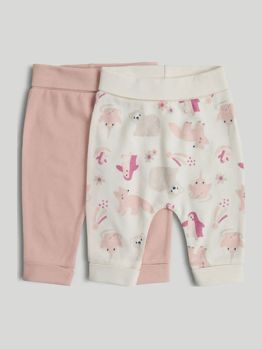 Set Trening Pentru Copii Multicolor