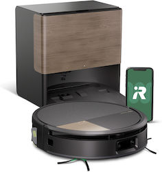 iRobot Roomba 775 Combo με Χαρτογράφηση Laser & Απορρόφηση 30000Pa