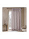 Teoran Curtain with Grommets Palencia 12 140x260cm