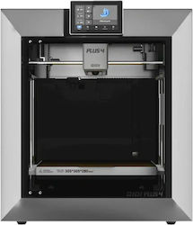 QiDi Plus 4 Самостоятелен 3D принтер с USB свързаност QiDi Plus 4 Самостоятелен 3D принтер с USB свързаност