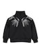 Kids Sweatshirt Black