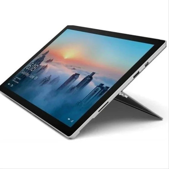Microsoft Surface Pro 6 Реновирани Клас B 12.3" Тъчскрийн (Core i5-8250U/8GB/128GB SSD/Без операционна система)