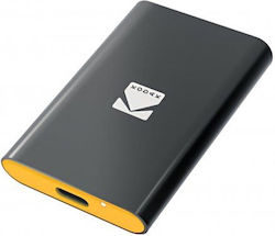 Kodak X210S 3.2 SSD 512GB 2.5"