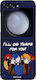 Sonique Cozy Season Series Samsung Galaxy Z Fli...