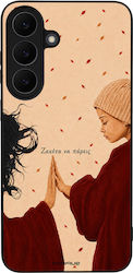 Sonique Cozy Season Series Samsung Galaxy S26 F...