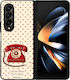 Sonique Cozy Season Series Samsung Galaxy Z Fol...