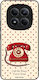 Калъф Sonique Cozy Season Series Xiaomi Redmi N...