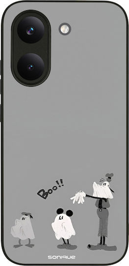 Sonique Cozy Season Series Xiaomi Poco X8 Pro 5g Boo Buddies Case