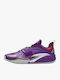 Kai 1 Pantofi de Baschet Cu Talpă Joasă Violet