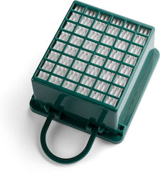 Hepa Filter for Handheld Vacuum Cleaner Compatible with Vorwerk
