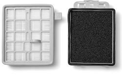 Filtru Hepa pentru aspirator compatibil cu Zelmer / Pitsos