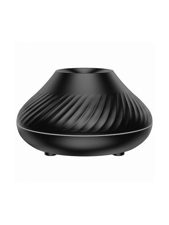 Dispozitiv Led de Aromaterapie Ultrasonic Oil cu Temporizator 130ml LCH-PADYMF705B