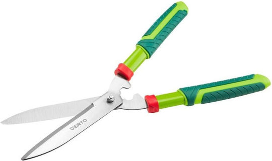 Verto Heckenscheren Und Gartenscheren Kohlenstoffstahl 55 Cm