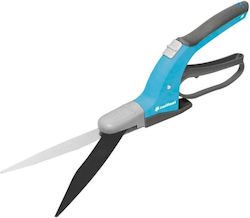 Foarfece Ideal Cellfast pentru Iarbă 13 Cm Reglaj 360°