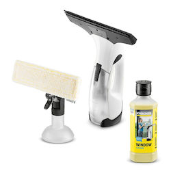 Karcher Wv 2 Plus D500 Aparat de spalat geamuri 3.6v 35 Min Karcher Wv 2 Plus D500 Aparat de spalat geamuri 3.6v 35 Min