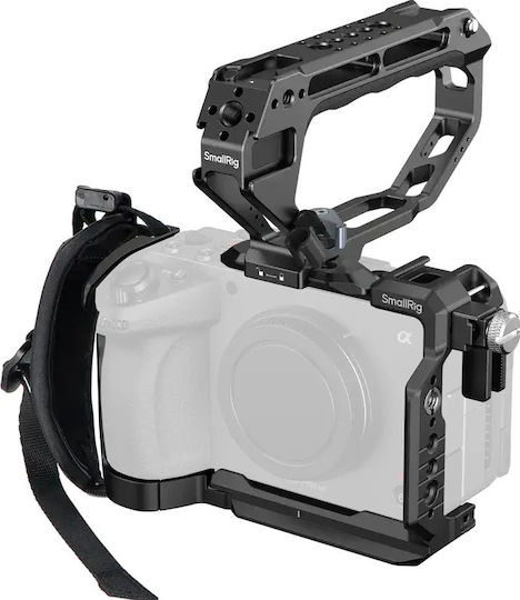 Smallrig 6778 Hawklock Handheld Cage Kit Sony Fx5
