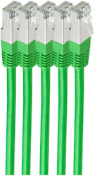 Shiverpeaks S/FTP Cat.6 (Gigabit) Network Cable...