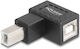 DeLock 67205 Conector masculin la masculin