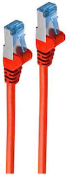 Shiverpeaks S/FTP Cat.6a (Gigabit) Network Cabl...