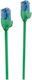 Shiverpeaks U/UTP Cat.6 (Gigabit) Ethernet Network Cable 0.5m Green