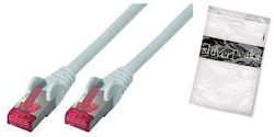Shiverpeaks S/FTP Cat.6a (Gigabit) Network Cabl...