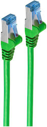 Shiverpeaks S/FTP Cat.6a (Gigabit) Network Cabl...