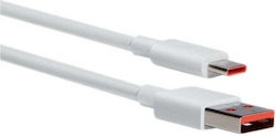 Xiaomi USB 3.1 USB-C мъжки - USB-A 1 м (BHR6032GL) Bulk Xiaomi USB 3.1 USB-C мъжки - USB-A 1 м (BHR6032GL) Bulk