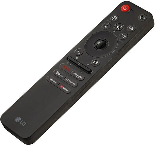 Compatible Remote Control MR26GA for LG TVs